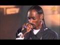 Snoop Dogg Pharrell Williams Charlie Wilson Beautiful Live MTV The Life Rhymes 09 26 2006