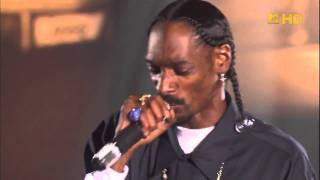 Snoop Dogg, Pharrell Williams &amp; Charlie Wilson &quot;Beautiful&quot; Live @ MTV The Life &amp; Rhymes, 09-26-2006