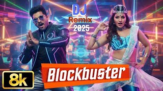 Download lagu Blockbuster DJ Remix 2025 Trending Bollywood Remix  | NCV - Copyright Free Music#dj mp3