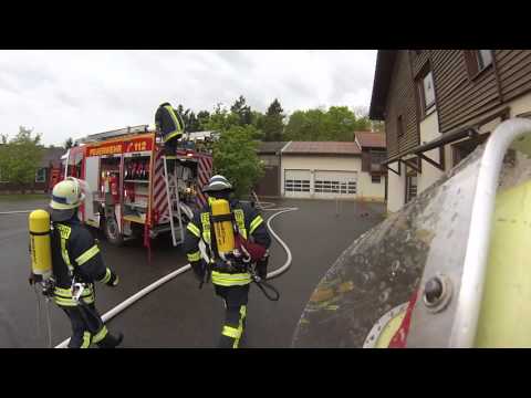 Hüttenfeld 2015 | Leistungsmannschaft Seeheim-Jugenheim