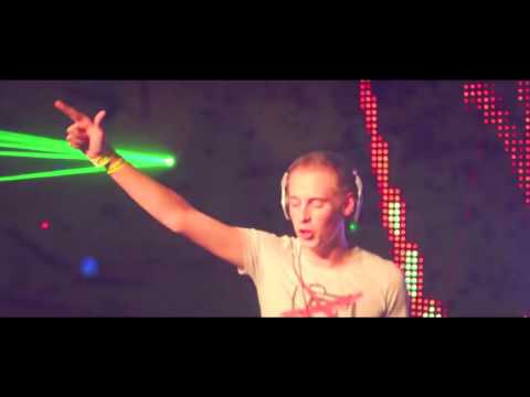 Coone   Beat On My Drum Official Videoclip