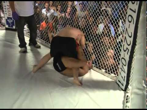 NFC 9 PIERCE VS COOK