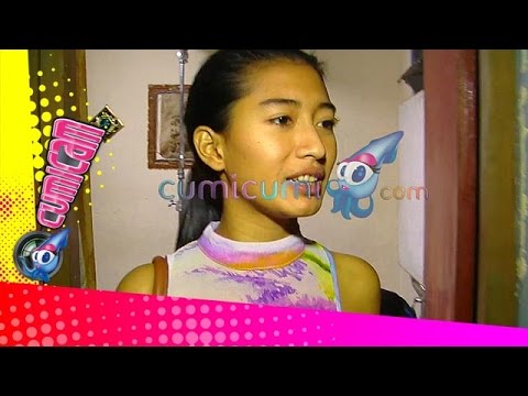 Sendiri di Usia 30, Fitri Menangis? - Cumicam 10 Agustus 2015