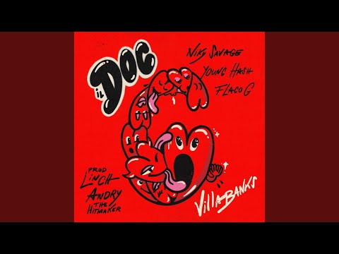 Il Doc 6 (feat. Young Hash, Flaco G & Niky Savage)