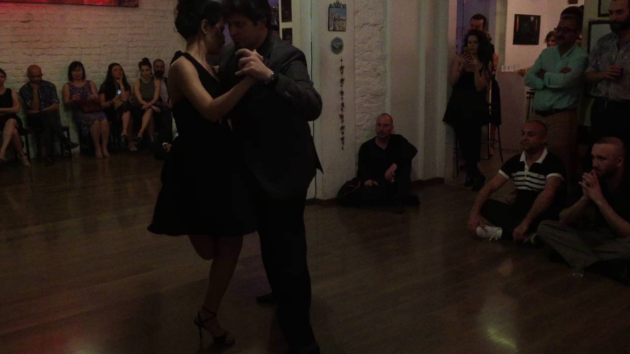 Özlem Can & Doruk Coşkun (Social Divas @333 28-06-2016)