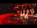 Eurovision 2007 - Turkey HD 