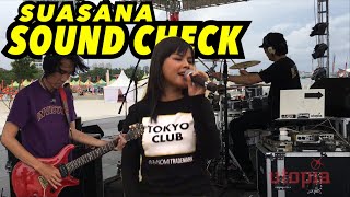 Download lagu UTOPIA | Keseruan Suasana Sound Check UTOPIA Band. mp3 Download lagu UTOPIA | Keseruan Suasana Sound Check UTOPIA Band. mp3