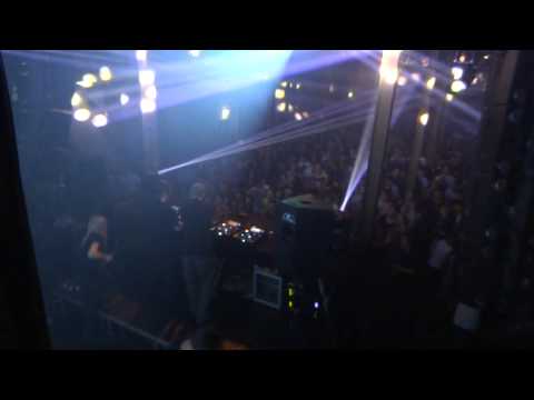 Eye-D & DJ Hidden 02 @ PRSPCT XL 18 Main Area Rotterdam 2013