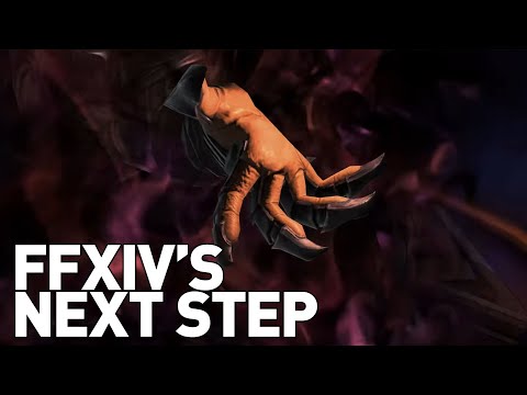 The Next Steps in FFXIV's Story - Patch 6.1 Lore Speculation