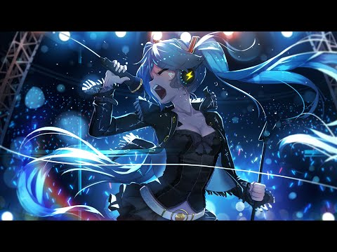 Nightcore- Cardinal