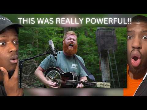 🇬🇧BRITS REACTS TO - Oliver Anthony - Rich Men North Of Richmond!!