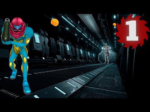 3D Printed Missiles - Metroid Fusion - Part 1