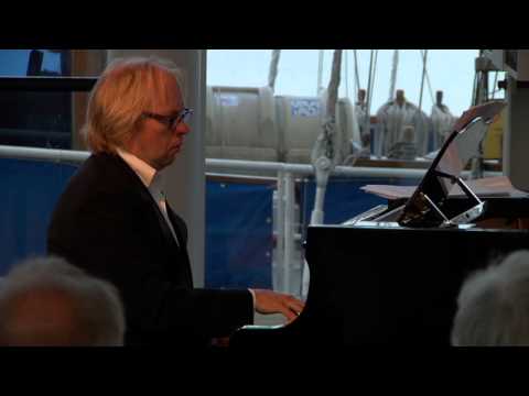 Rolf Martinsson - Libra, Roland Pöntinen - piano
