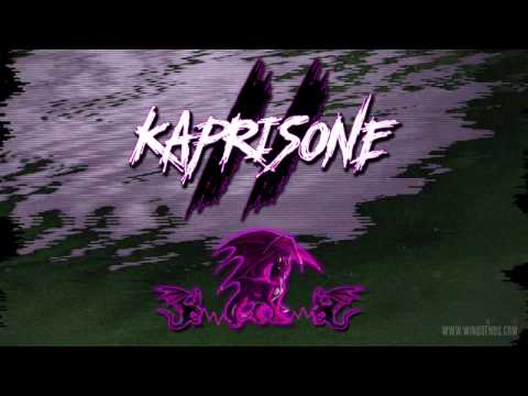 Kayl³ - KAPRISONE ZWEI feat. hošty (OFF*CKIAL AUDIO)