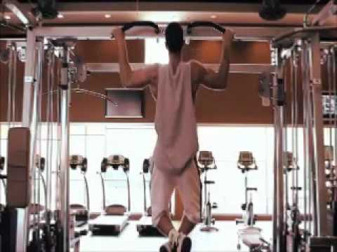 Fat Burning Full Body Workout Video