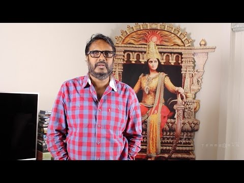 Rudhramadevi