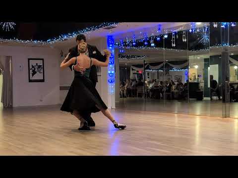 Tango by Maxi Copello & Karu Terenzio