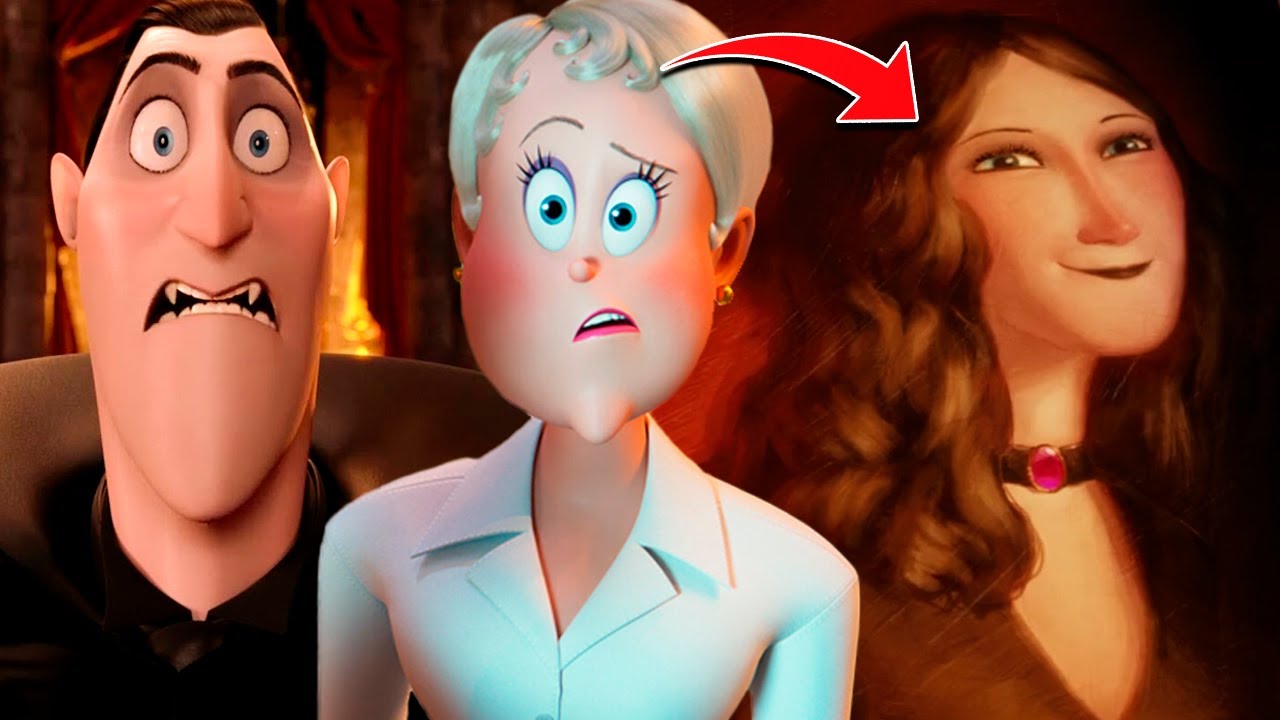 ERICKA E A MÃE DA MAVIS SÃO A MESMA PESSOA E VOCÊ NÃO NOTOU