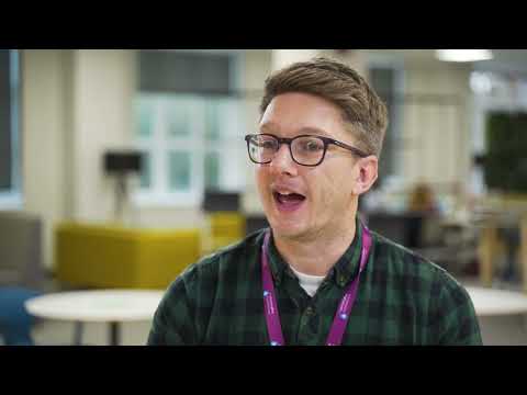 Dan | Day in the Life | Priority Services Register