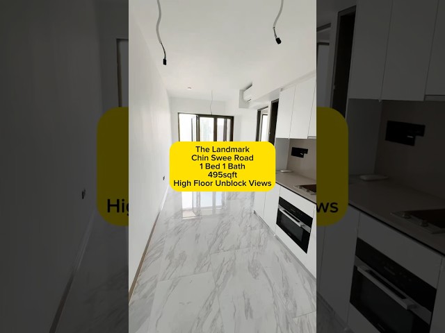 1 Bed Condo for Rent in  The Landmark - Image 17