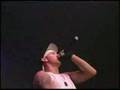 Eminem 50 Cent D12 Performing Rap Game In Detroit