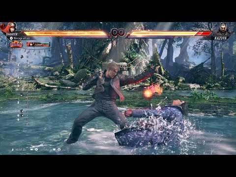 finally landed the ws3 loop with shaheen