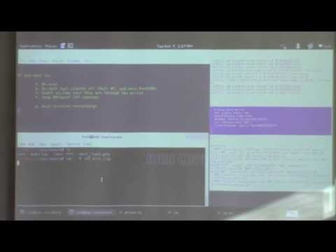 Wi-Fi Hacking for Web Pentesters - Greg Foss - OWASP AppSec California 2015