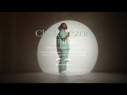 Jet Blvck - Chak Sézon (Official Music Video)