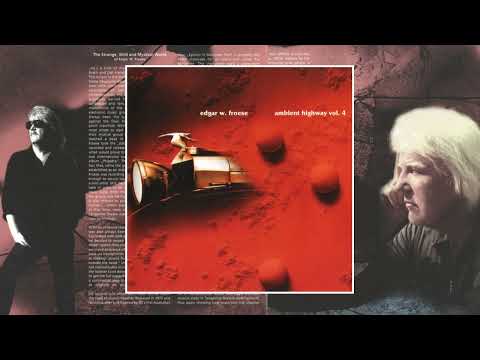 Edgar Froese - Ambient Highway Vol. 4, 2003