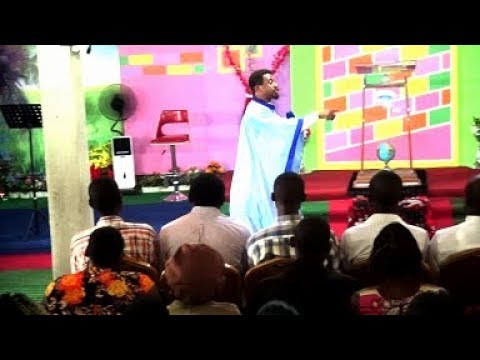 # I MUST CROSS THE LINE# // BY APOSTLE CHE DIVINE NUMFOR//SUN.SERVICE(29th DECEMBER 2019