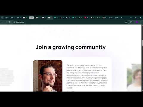 Item video thumbnail