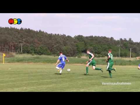 Germania Mittweida gewinnt in Kreinitz