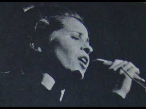 Bizony i Marianna Wróblewska