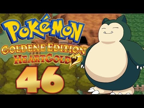 POKÉMON HEARTGOLD # 46 💛 Wake Me Up When September Ends