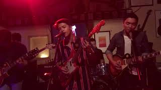 She Was - Serotonin @ Route 196