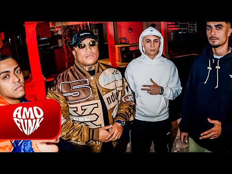 REUNIÃO DE NEGÓCIOS - MC Hariel, MC Lipi e MC Vinny (Prod. Bomfino)