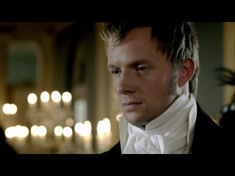 Anne and Captain Wentworth meet at the concert - Persuasion (2007) subs ES/PT-BR