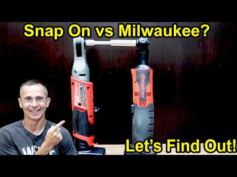 Don't Buy A Ratchet Until You Watch This Review! I'll Save You Time and Money!