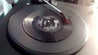 Random 60&#39;s Track #10 - &quot;Nobody needs your love&quot;