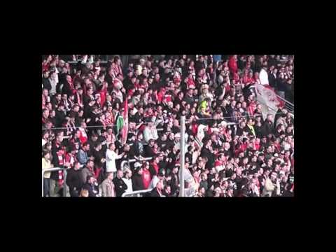 Spielankündigung 24 ST RL Nord HFC   Hamburger SV  II