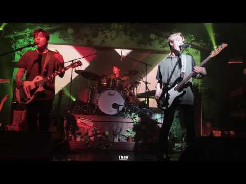 170507 EveryDAY6 Concert in May - DANCE DANCE