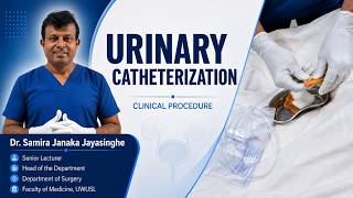 Urinary Catheterization