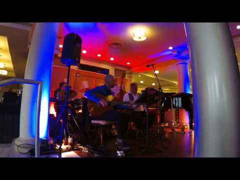 "Helwa Ya Baladi" Jazz Fest excerpt live - Explorations in Mediterranean Jazz