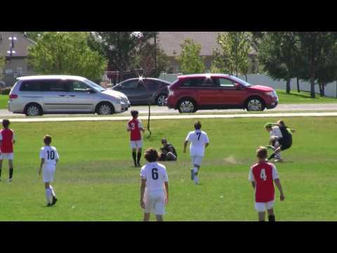 La Roca DB vs Wasatch HH-U15 D1 Boys soccer