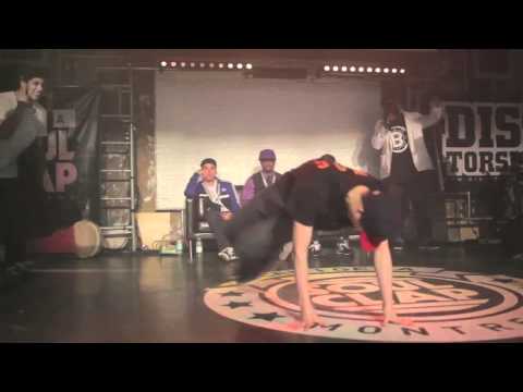 SuperNaturalz Crew vs Fresh Format / Sweet Technique / X Fenz (Part. 1)