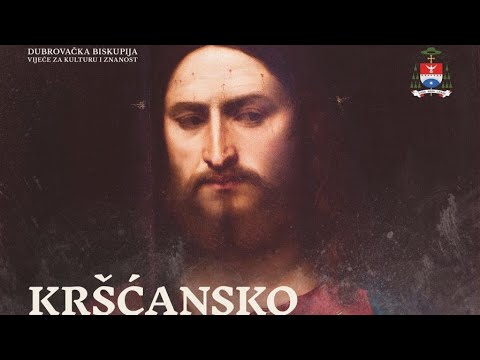 Sinodalno lice Crkve - tribina dr. sc. Željko Tanjić