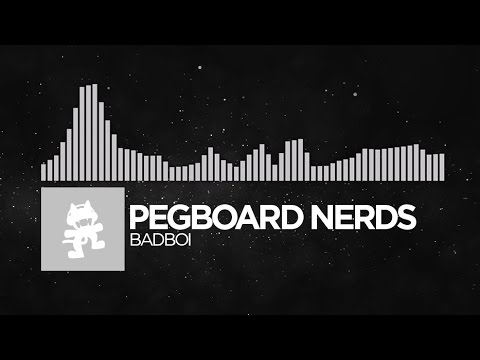 [Trap] - Pegboard Nerds - BADBOI [Monstercat FREE Release]