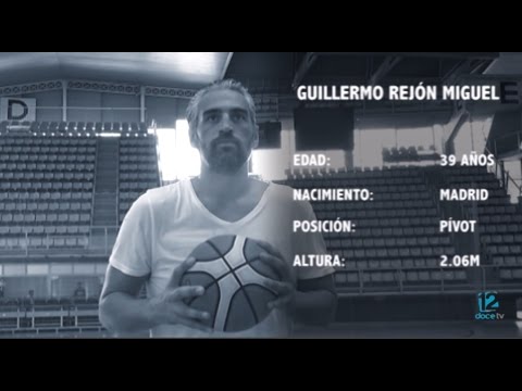 Guillermo Rejón vuelve al Lucentum