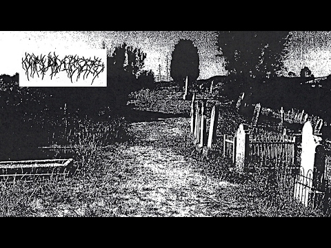 Carved Cross - Untitled (LP)