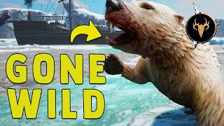 Bongo Gone WILD - The Cook #273 | Dread Hunger Thrall Gameplay